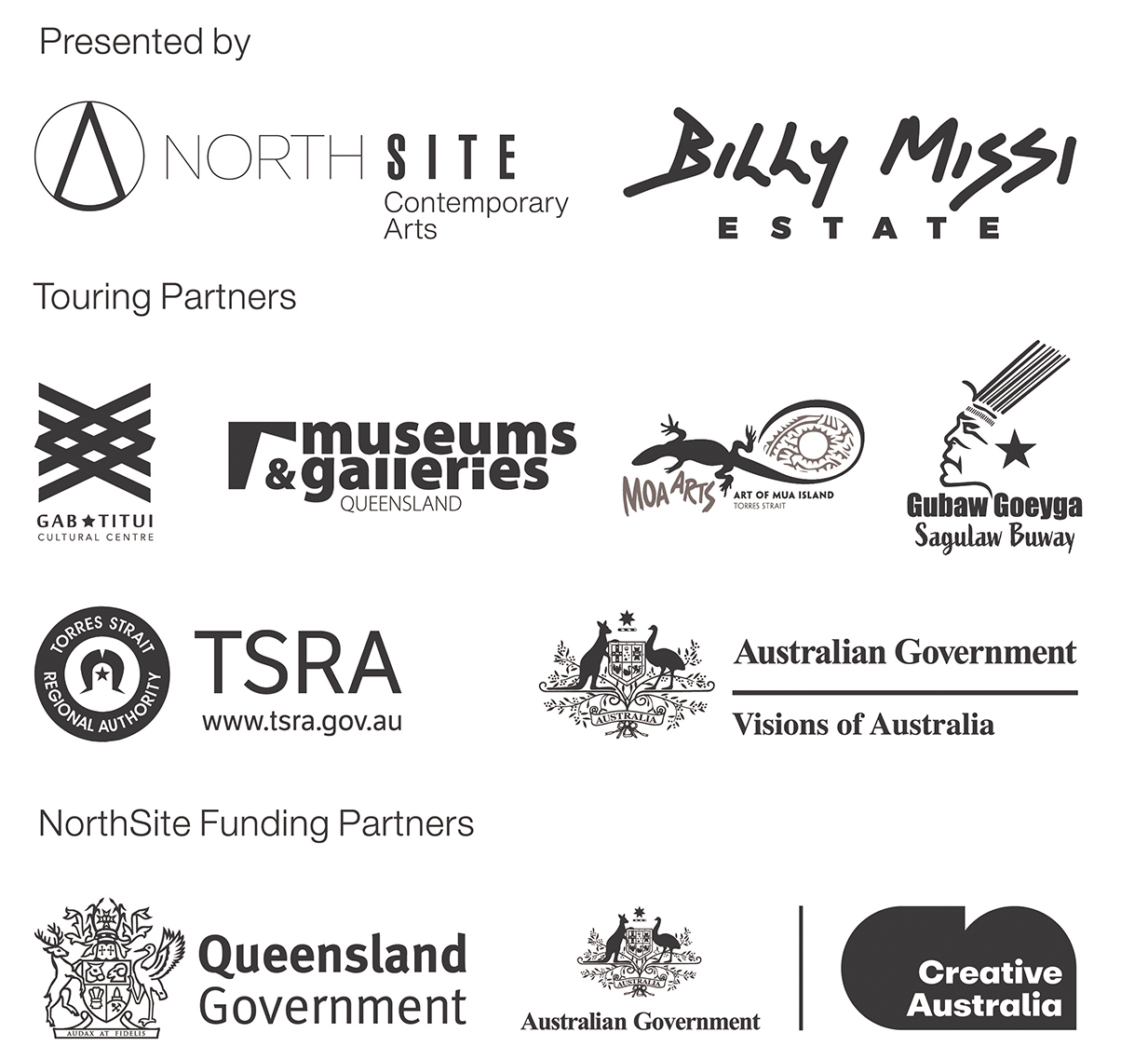 Billy Missi Partners