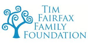 The Tim Fairfax Family Foundation Logo 