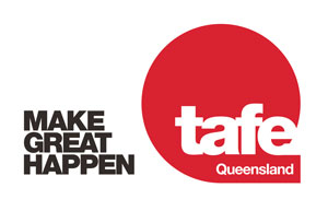 Make Great Happen. Tafe Queensland. 