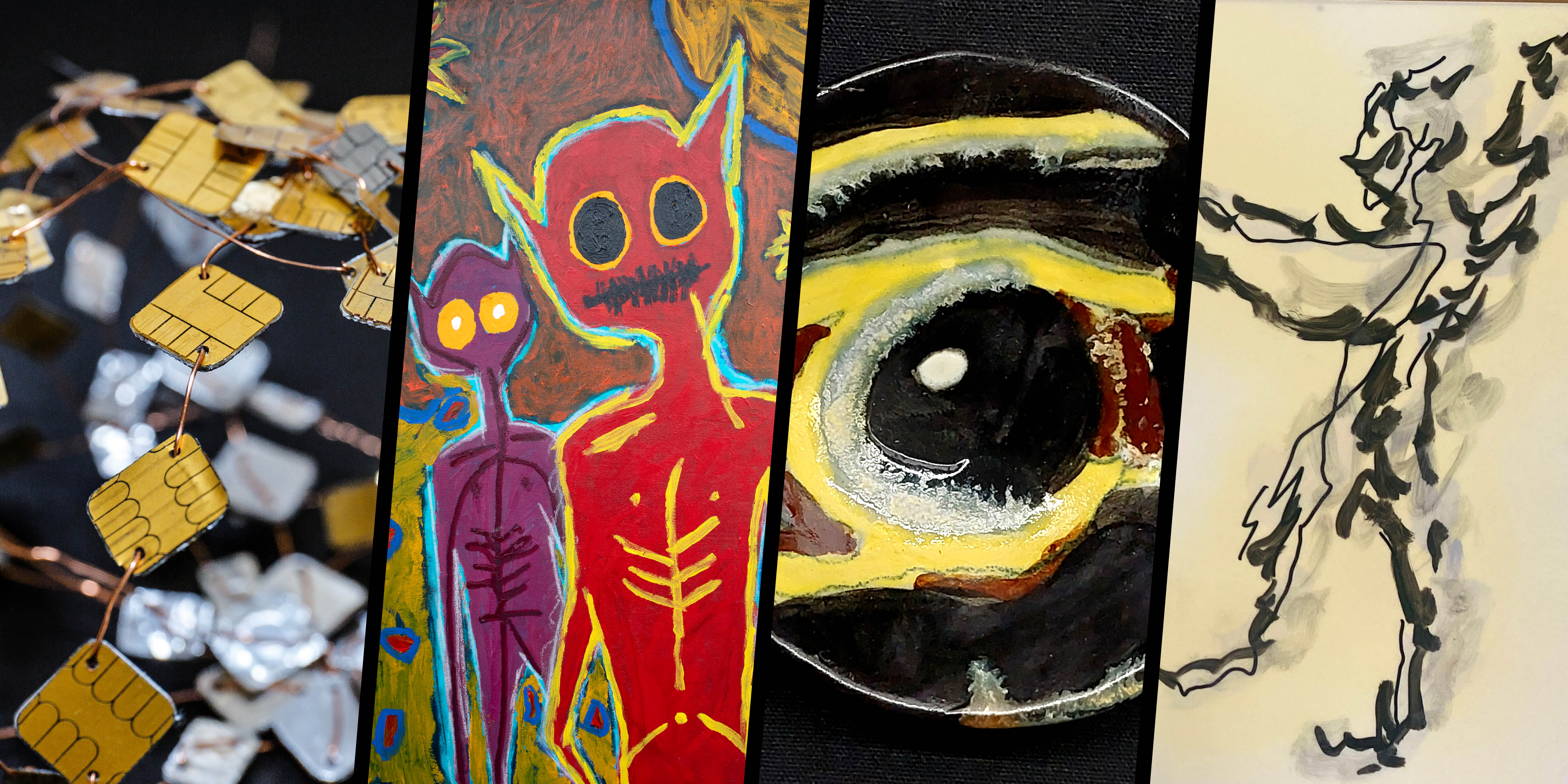 Season 1 Opening Cover