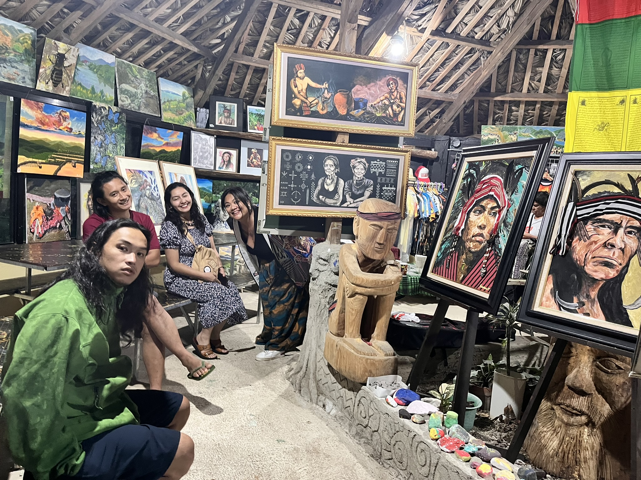 Transformative Journey to the Philippines