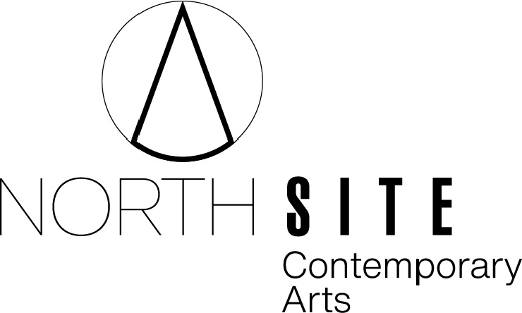 NorthSite Contemporary Arts Logo