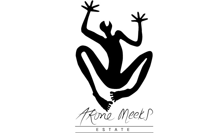 Arone Meeks Estate Logo