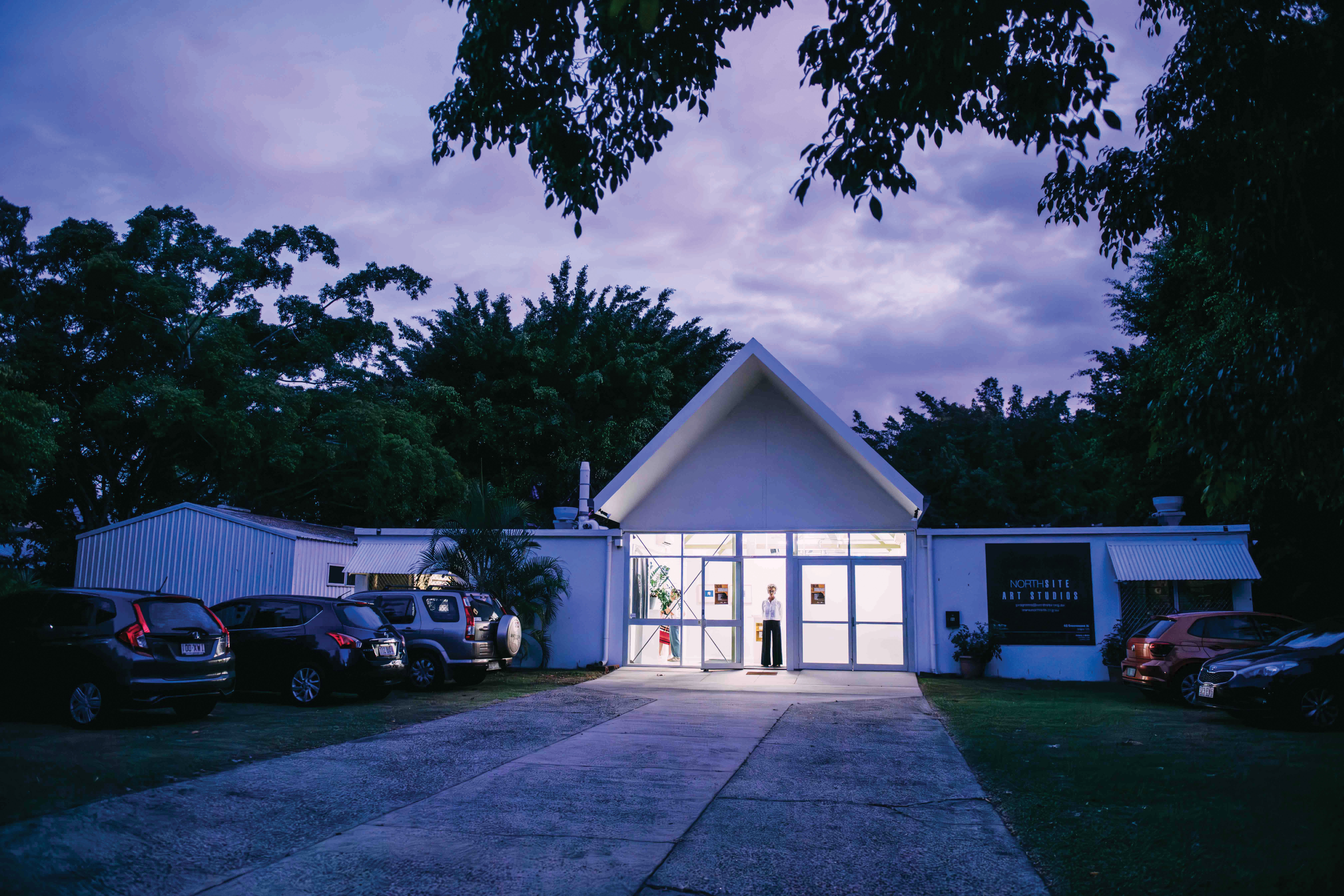 NorthSite Art Studios